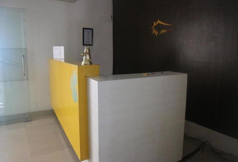 בית מלון כפרי Almira Homestay