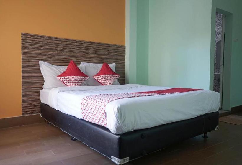 בית מלון כפרי Almira Homestay