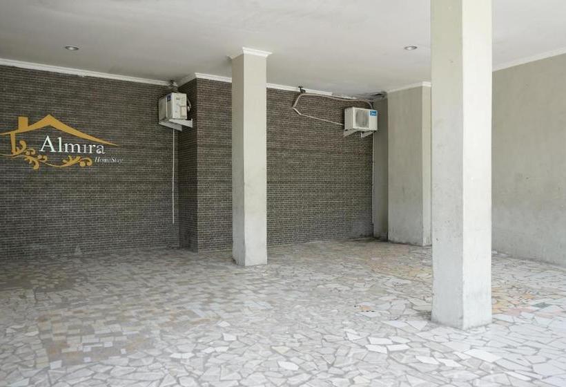 בית מלון כפרי Almira Homestay