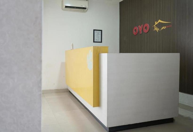 בית מלון כפרי Almira Homestay