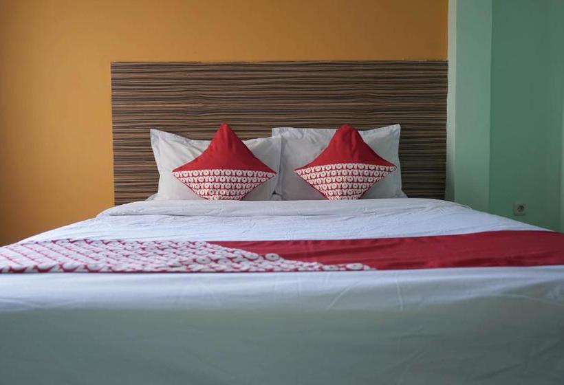 בית מלון כפרי Almira Homestay