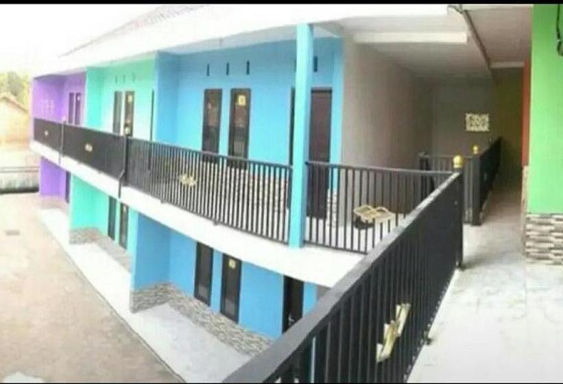 Hotell Spot On 2705 Rosemary Place