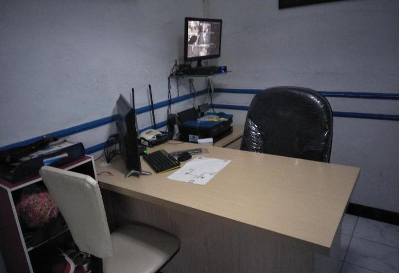 Hotell Spot On 2705 Rosemary Place