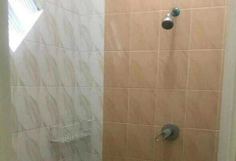 Hotell Spot On 2705 Rosemary Place