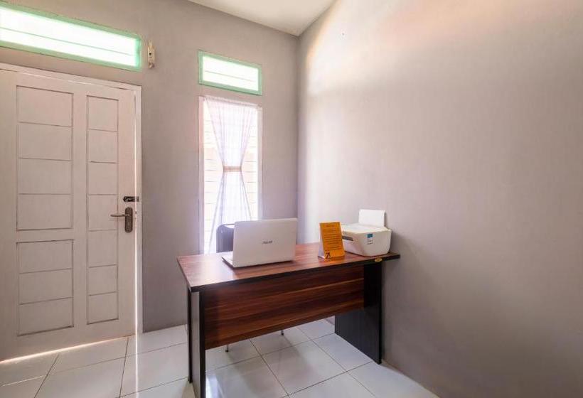 Hotell Spot On 2705 Rosemary Place