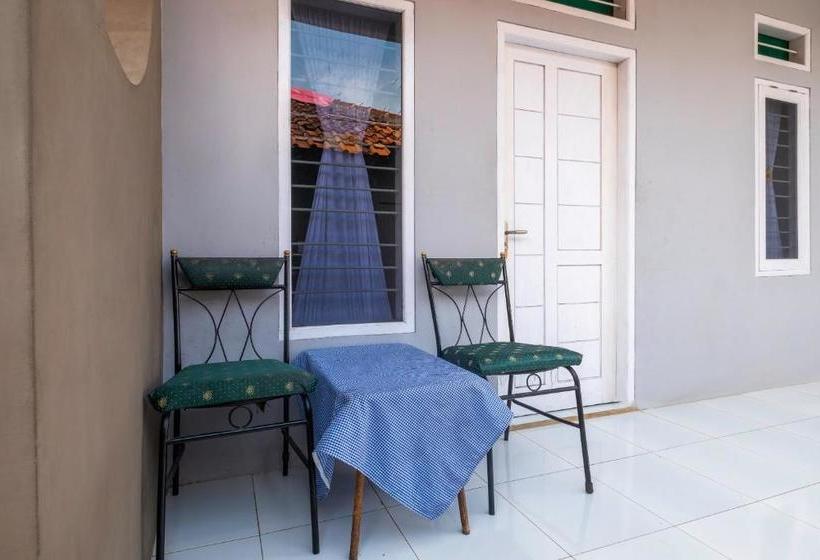 Hotell Spot On 2705 Rosemary Place