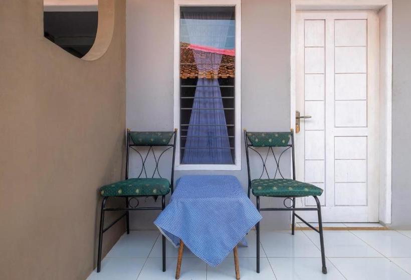 Hotell Spot On 2705 Rosemary Place