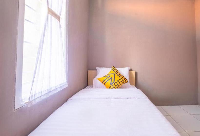 Hotell Spot On 2705 Rosemary Place