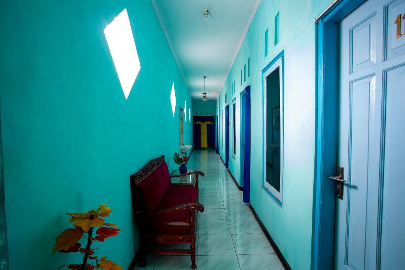 Spot On 2871 Hotel Budi