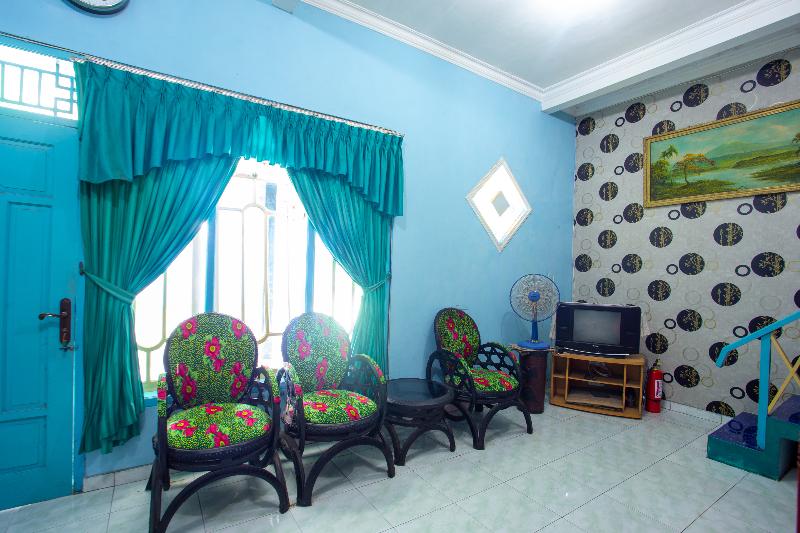 Spot On 2871 Hotel Budi