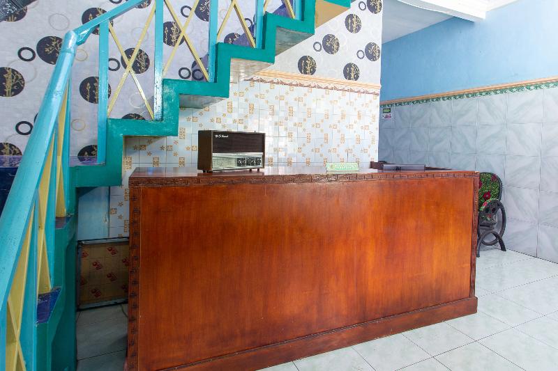 Spot On 2871 Hotel Budi