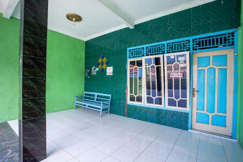 Spot On 2871 Hotel Budi