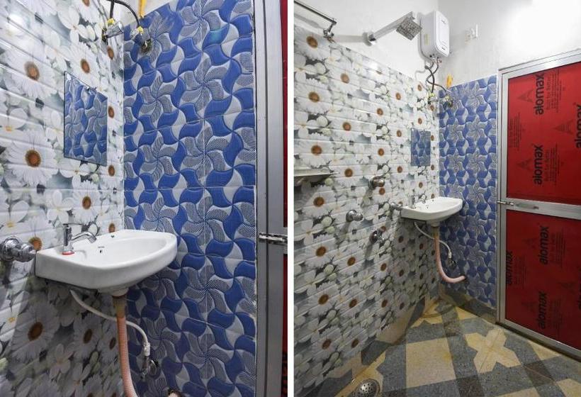 Hotel Spot On 69285 R.s.bhavan Tourist Lodge