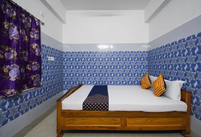 Hotel Spot On 69285 R.s.bhavan Tourist Lodge