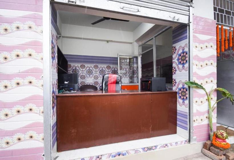 Hotel Spot On 69285 R.s.bhavan Tourist Lodge