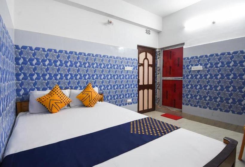 Hotel Spot On 69285 R.s.bhavan Tourist Lodge