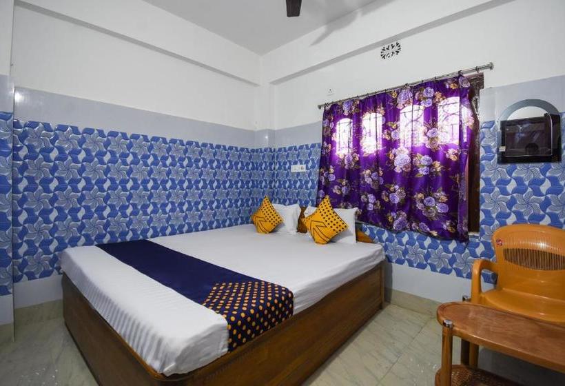 Hotel Spot On 69285 R.s.bhavan Tourist Lodge