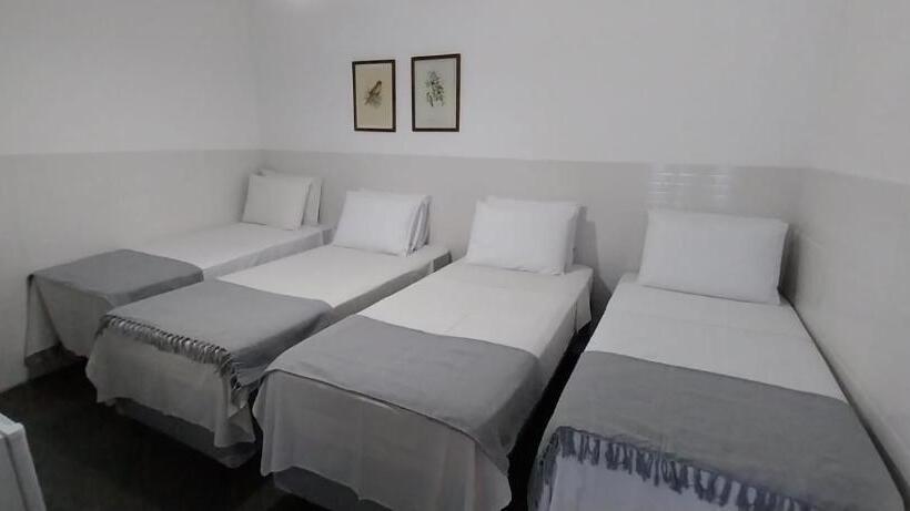 پانسیون Pousada Da Vila