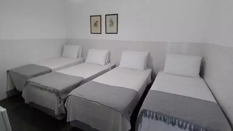 Majatalo Pousada Da Vila