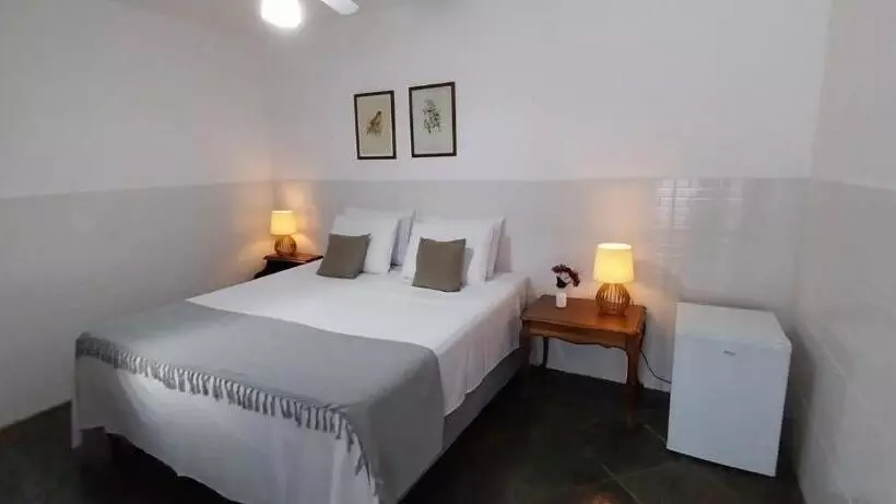 Majatalo Pousada Da Vila