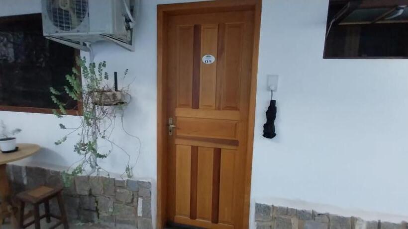 پانسیون Pousada Da Vila