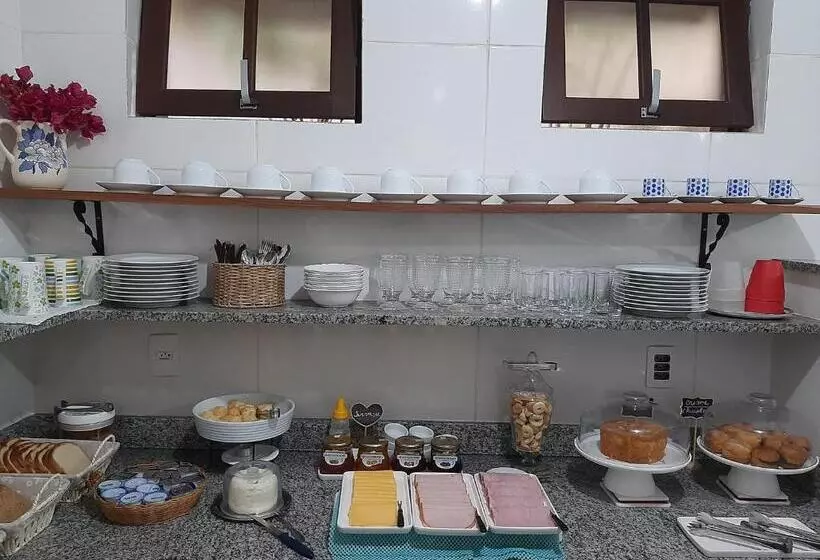 Majatalo Pousada Da Vila