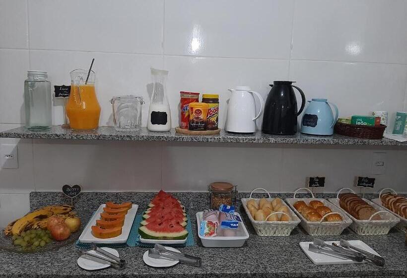 پانسیون Pousada Da Vila