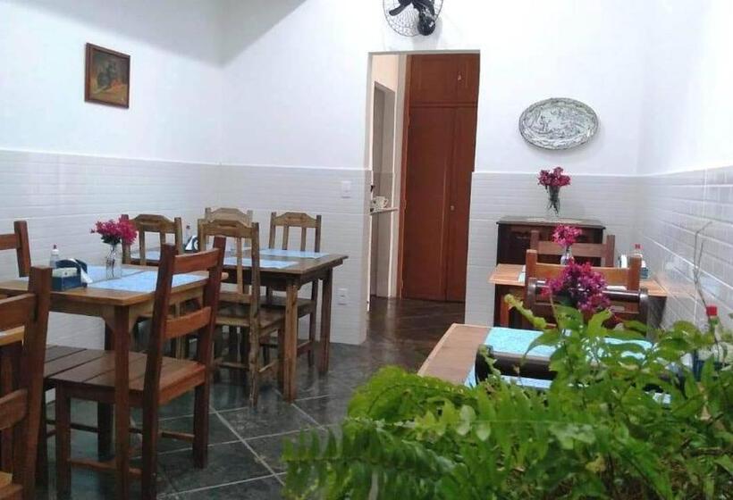 پانسیون Pousada Da Vila