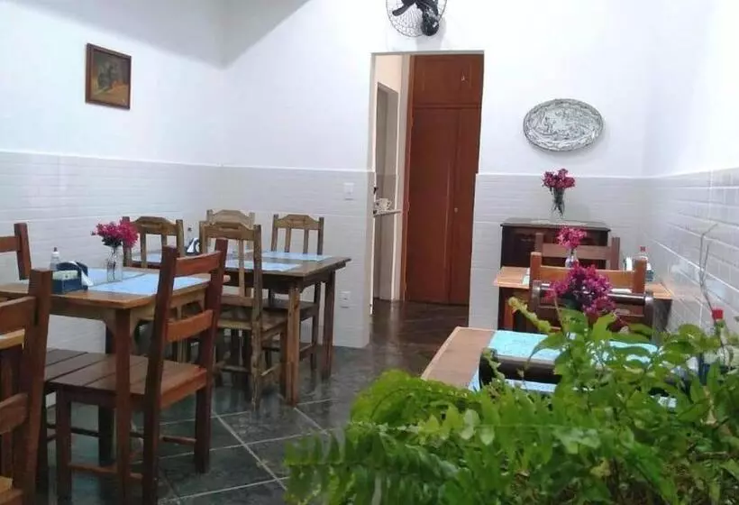 Majatalo Pousada Da Vila