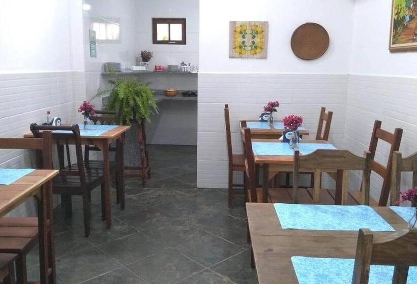 پانسیون Pousada Da Vila