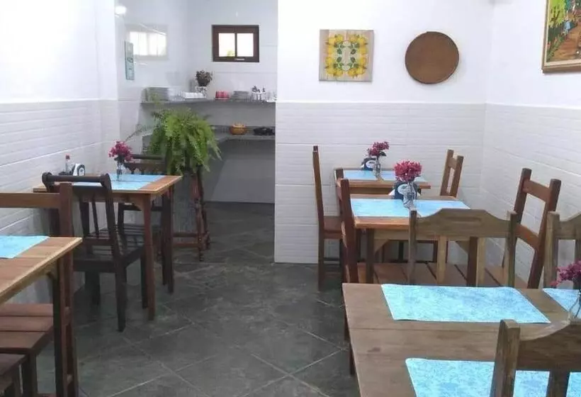 Majatalo Pousada Da Vila