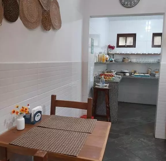 Majatalo Pousada Da Vila