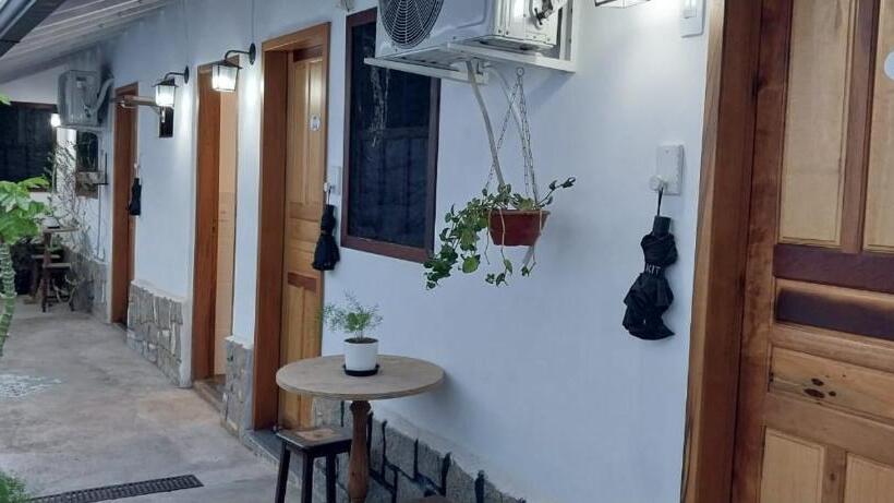 پانسیون Pousada Da Vila