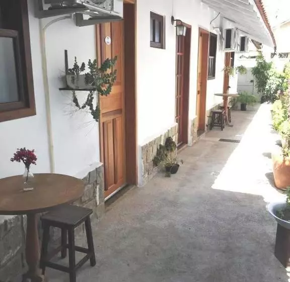 Majatalo Pousada Da Vila