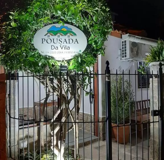 Majatalo Pousada Da Vila