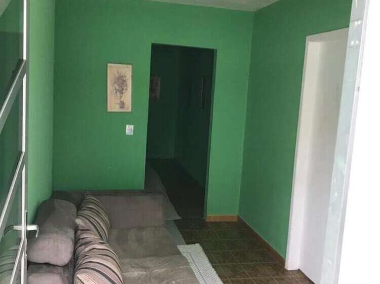 پانسیون Pousada Praia Do Trapiche