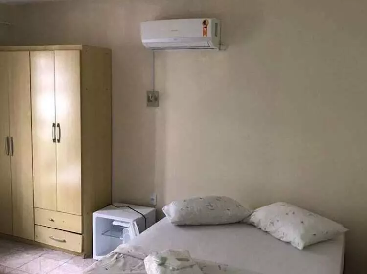 Majatalo Pousada Praia Do Trapiche