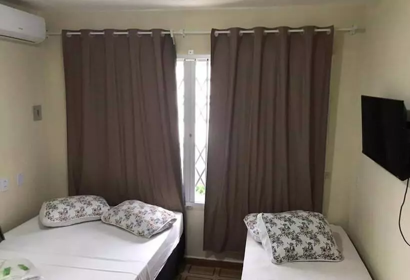 Majatalo Pousada Praia Do Trapiche