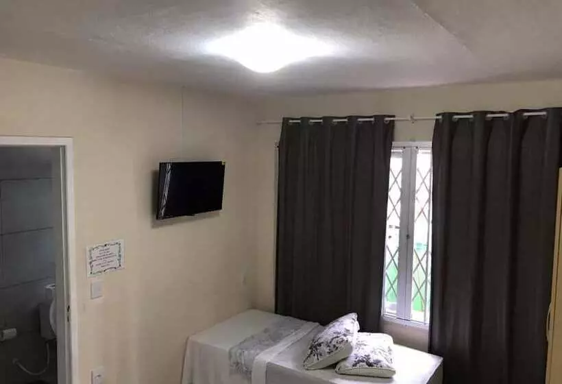 Majatalo Pousada Praia Do Trapiche