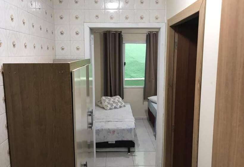 پانسیون Pousada Praia Do Trapiche