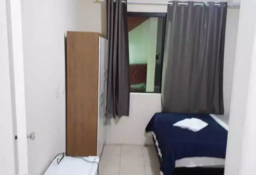 Majatalo Pousada Praia Do Trapiche