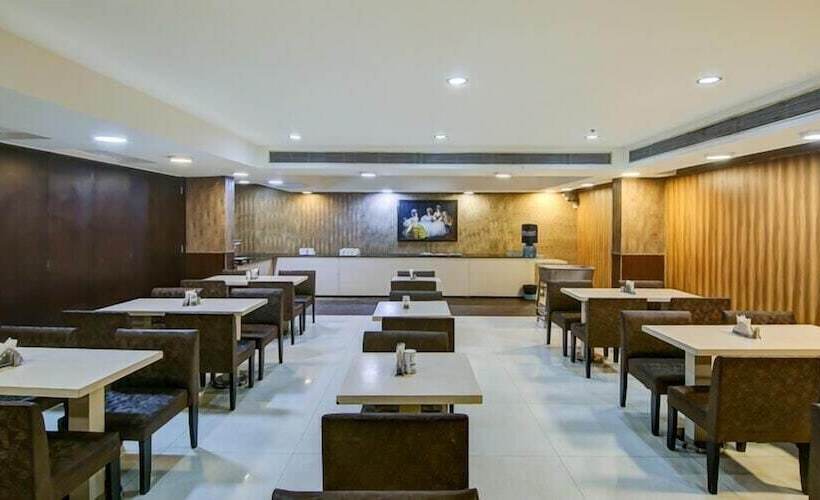 Szálloda Liveinn Style