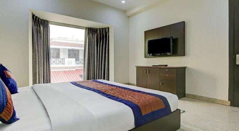 Szálloda Liveinn Style