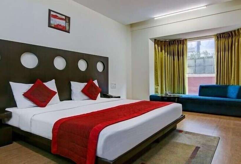 Szálloda Liveinn Style