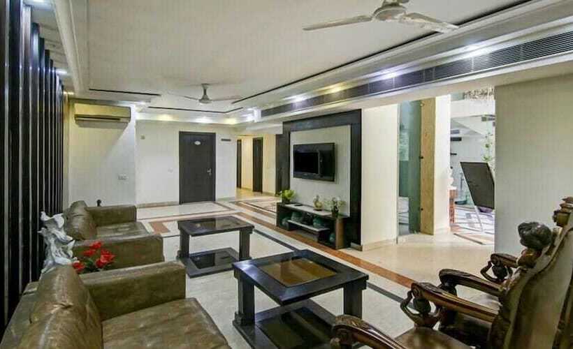 Szálloda Liveinn Style