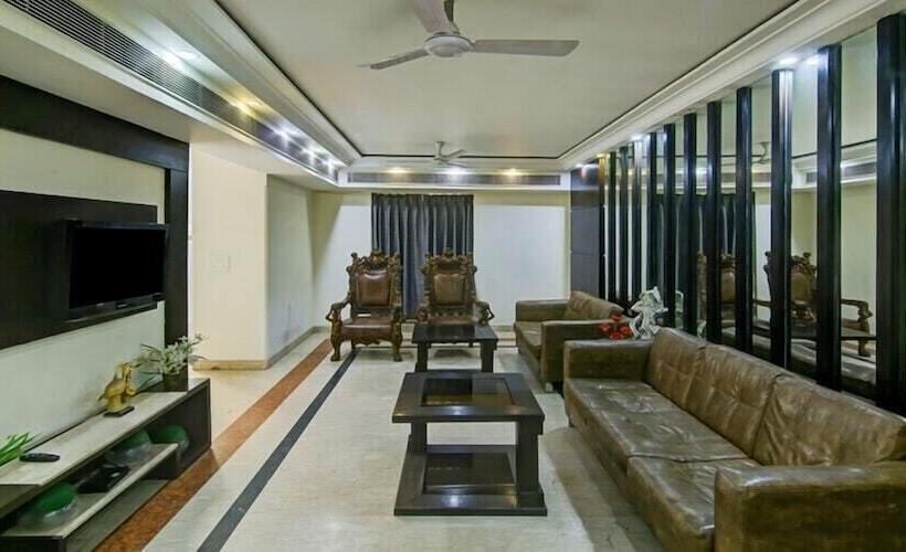 Szálloda Liveinn Style