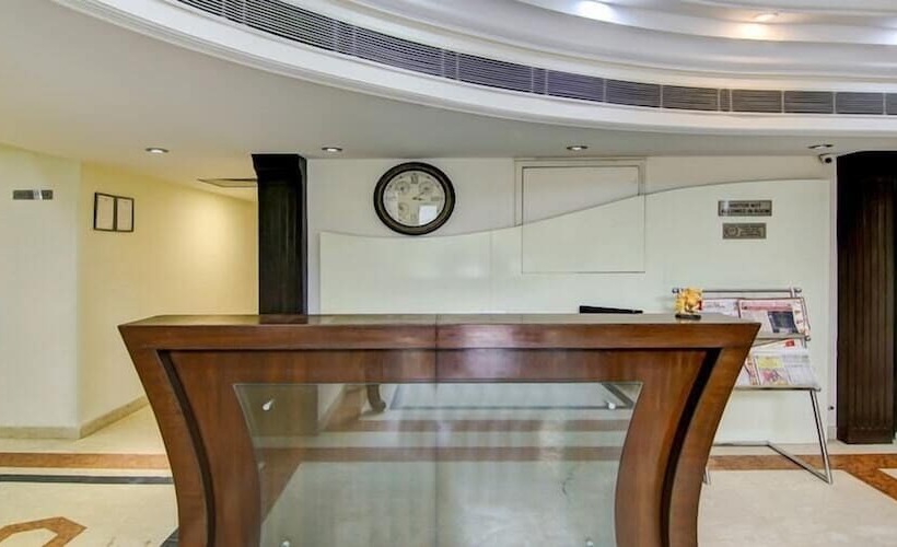 Szálloda Liveinn Style