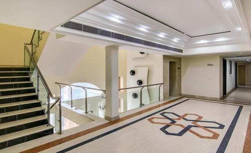 Szálloda Liveinn Style