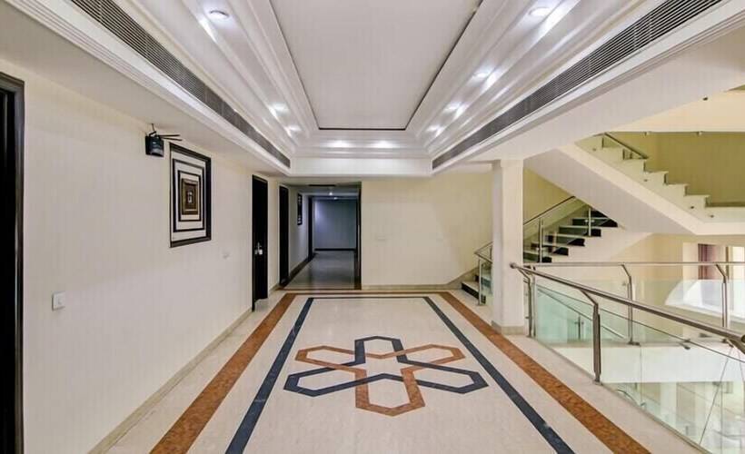 Szálloda Liveinn Style