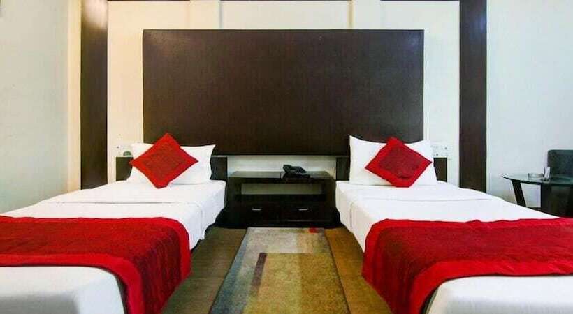 Szálloda Liveinn Style